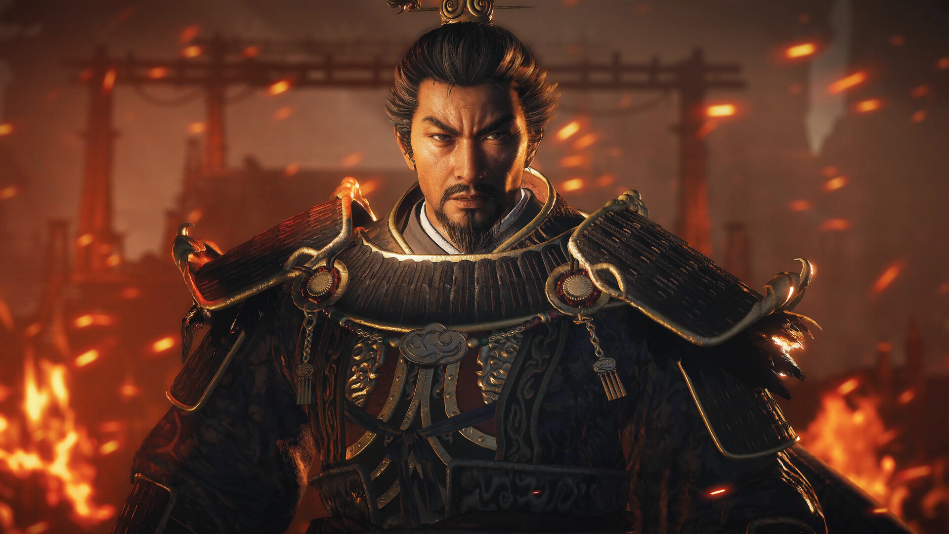 Gameplay screenshot