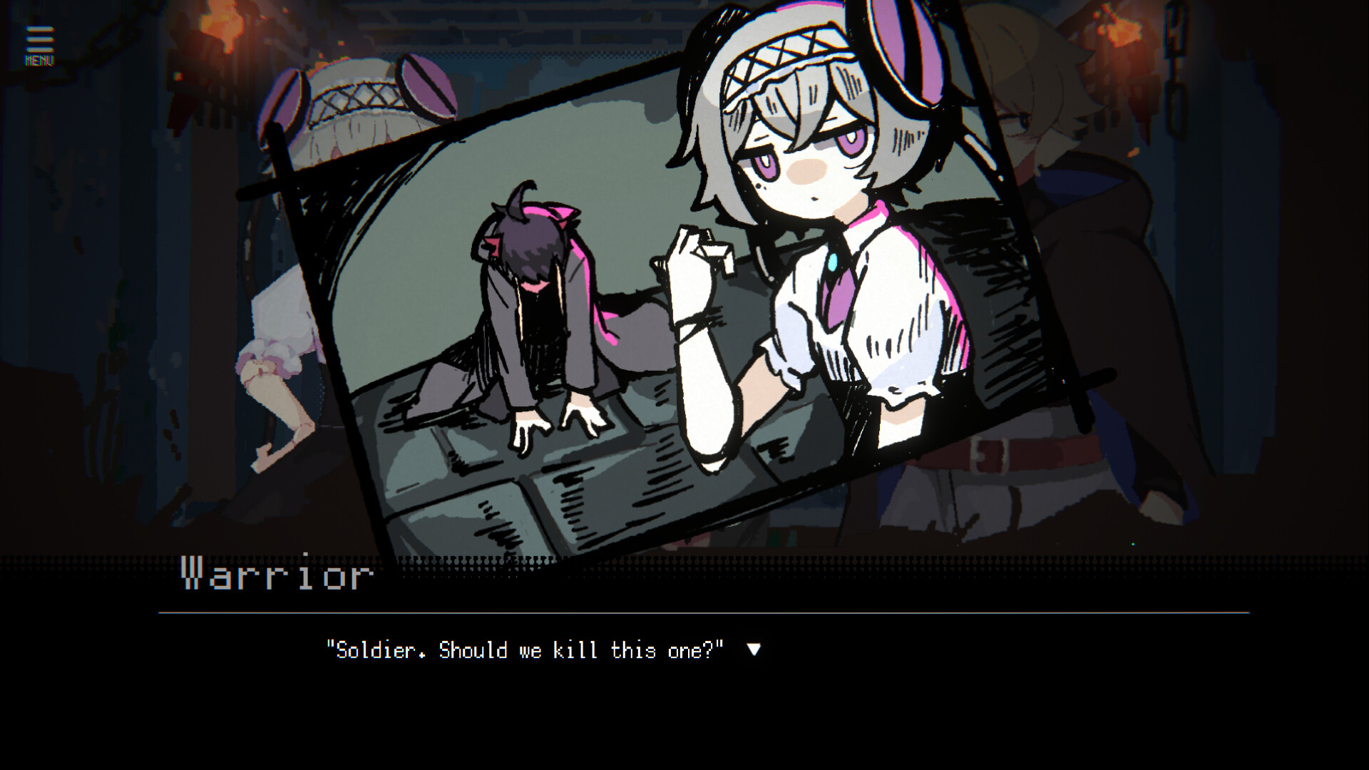 Gameplay screenshot