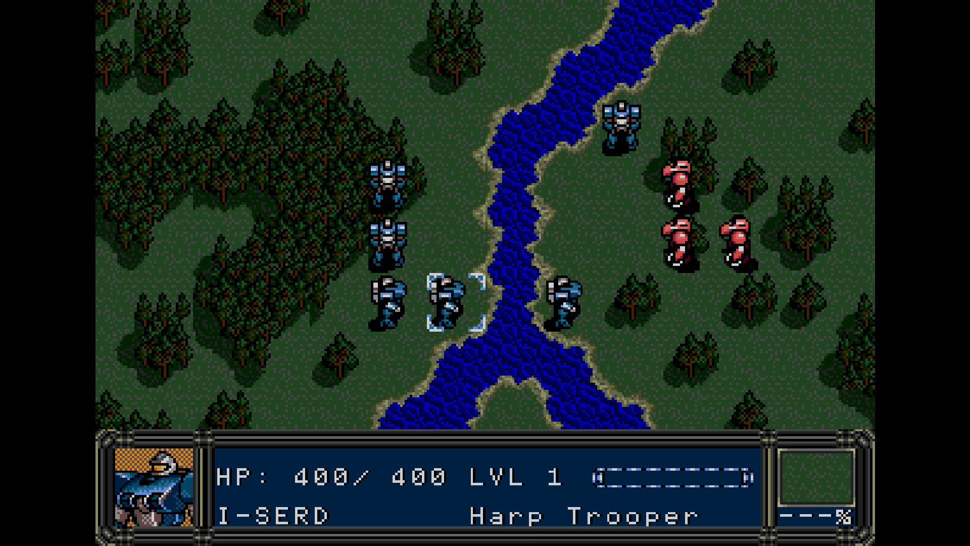 Gameplay screenshot