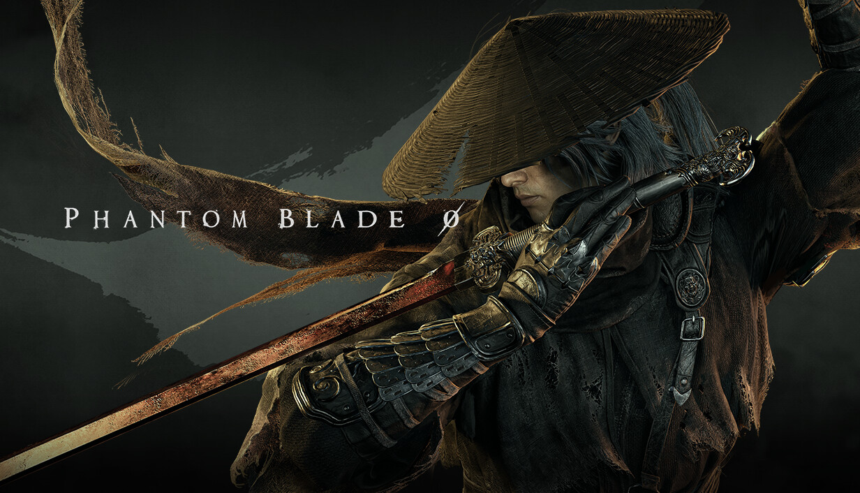 Phantom Blade Zero et plus (30 octobre)