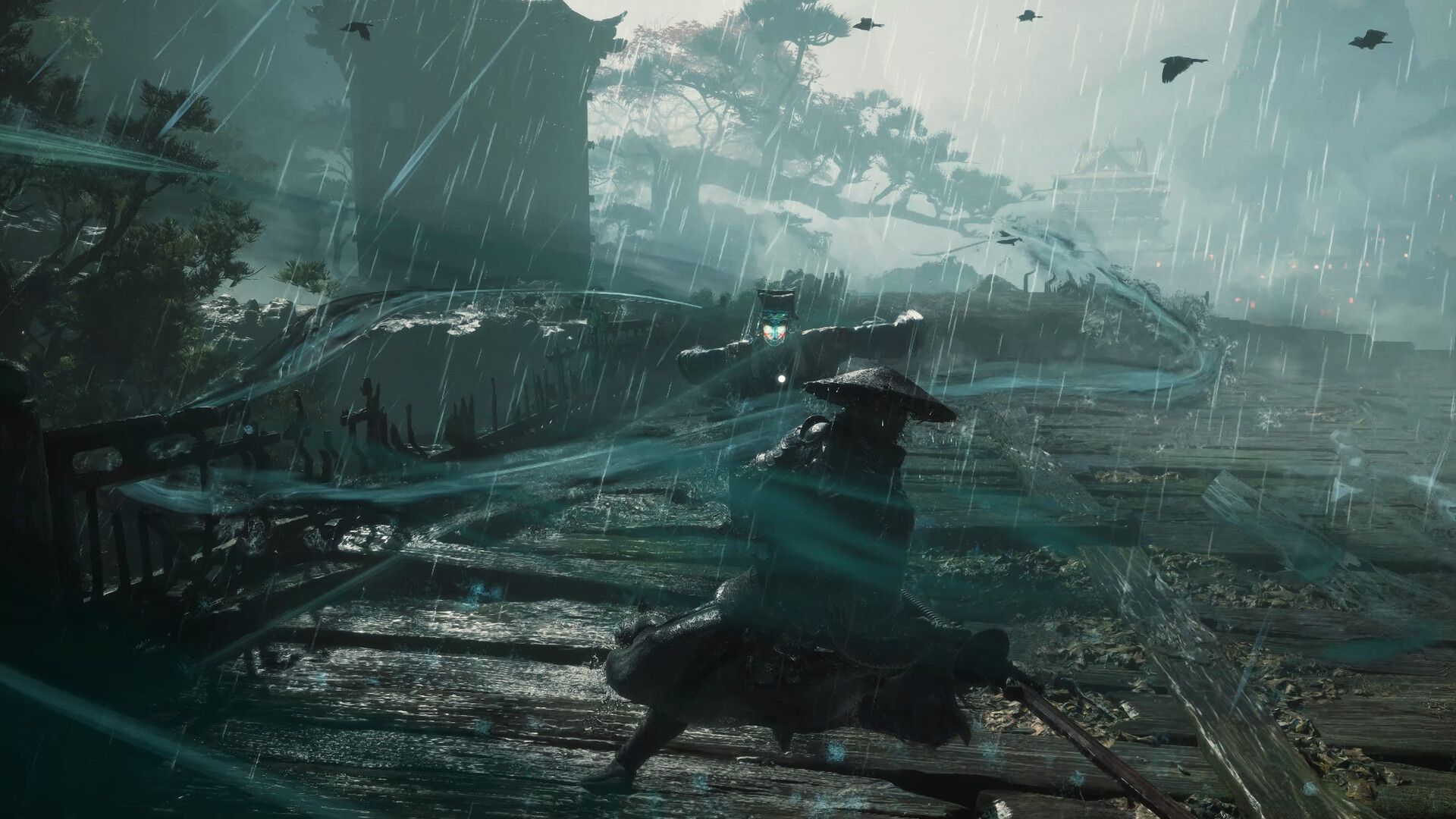Capture d'écran du jeu