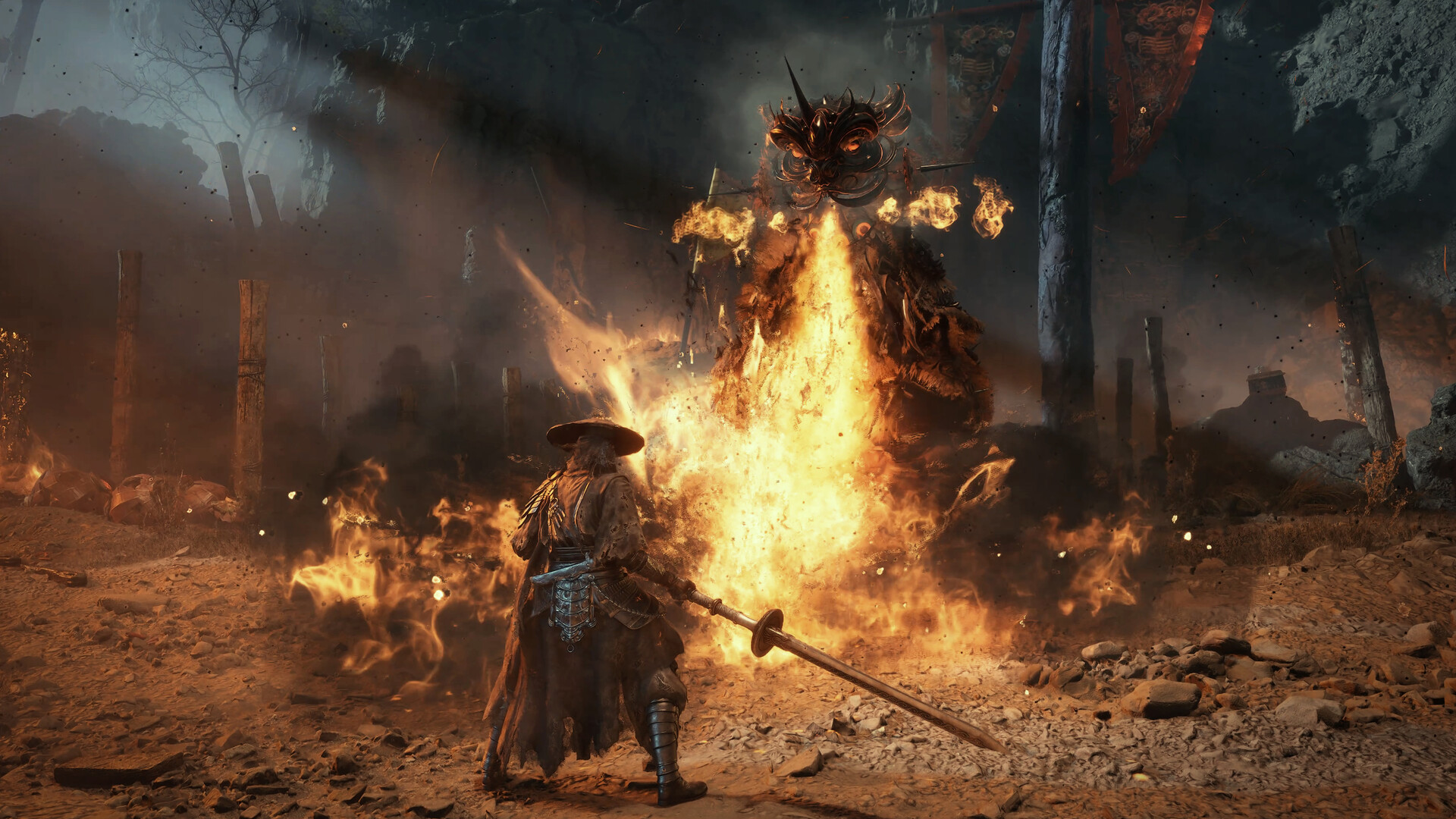 Capture d'écran du jeu