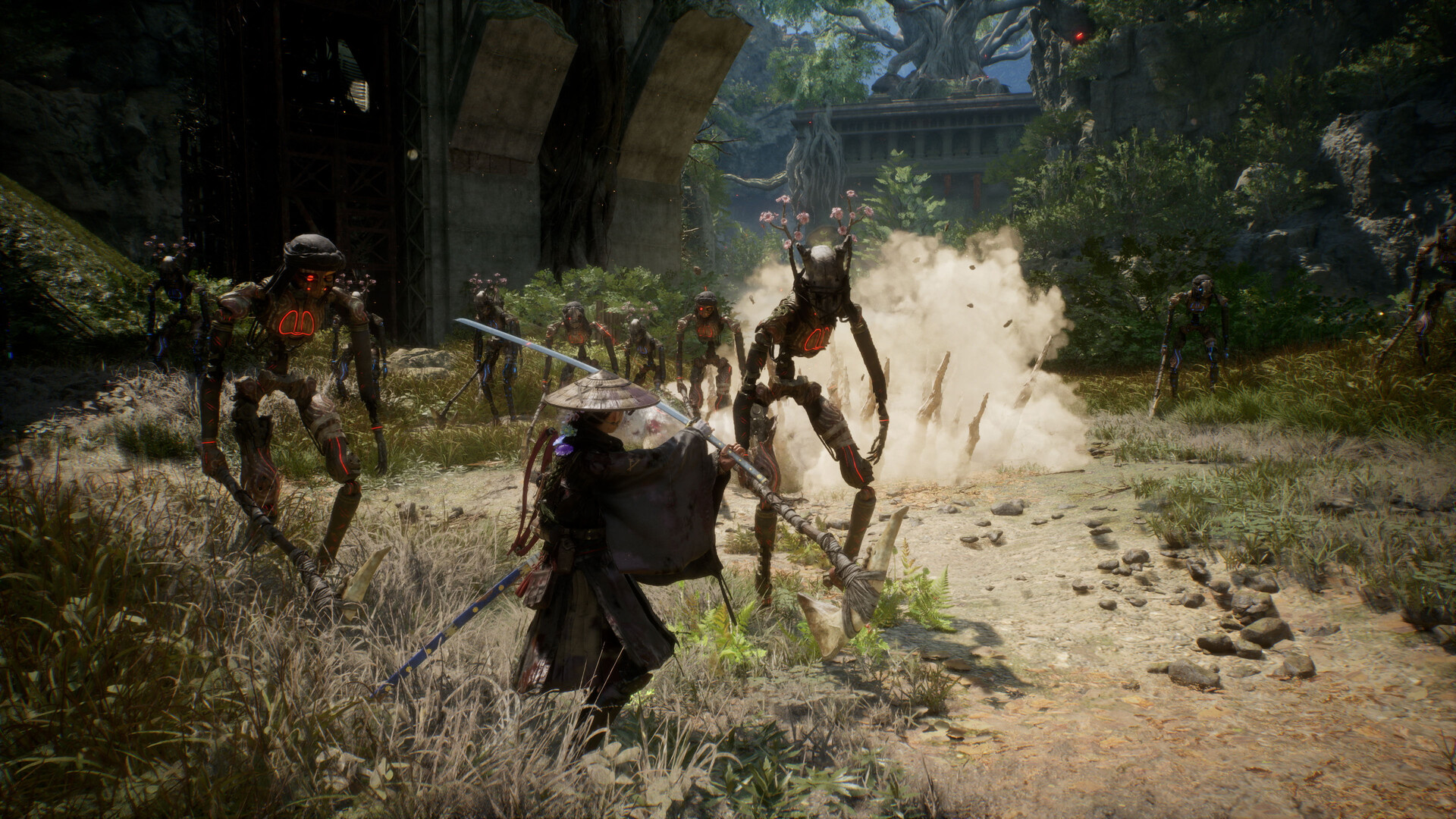 Gameplay screenshot