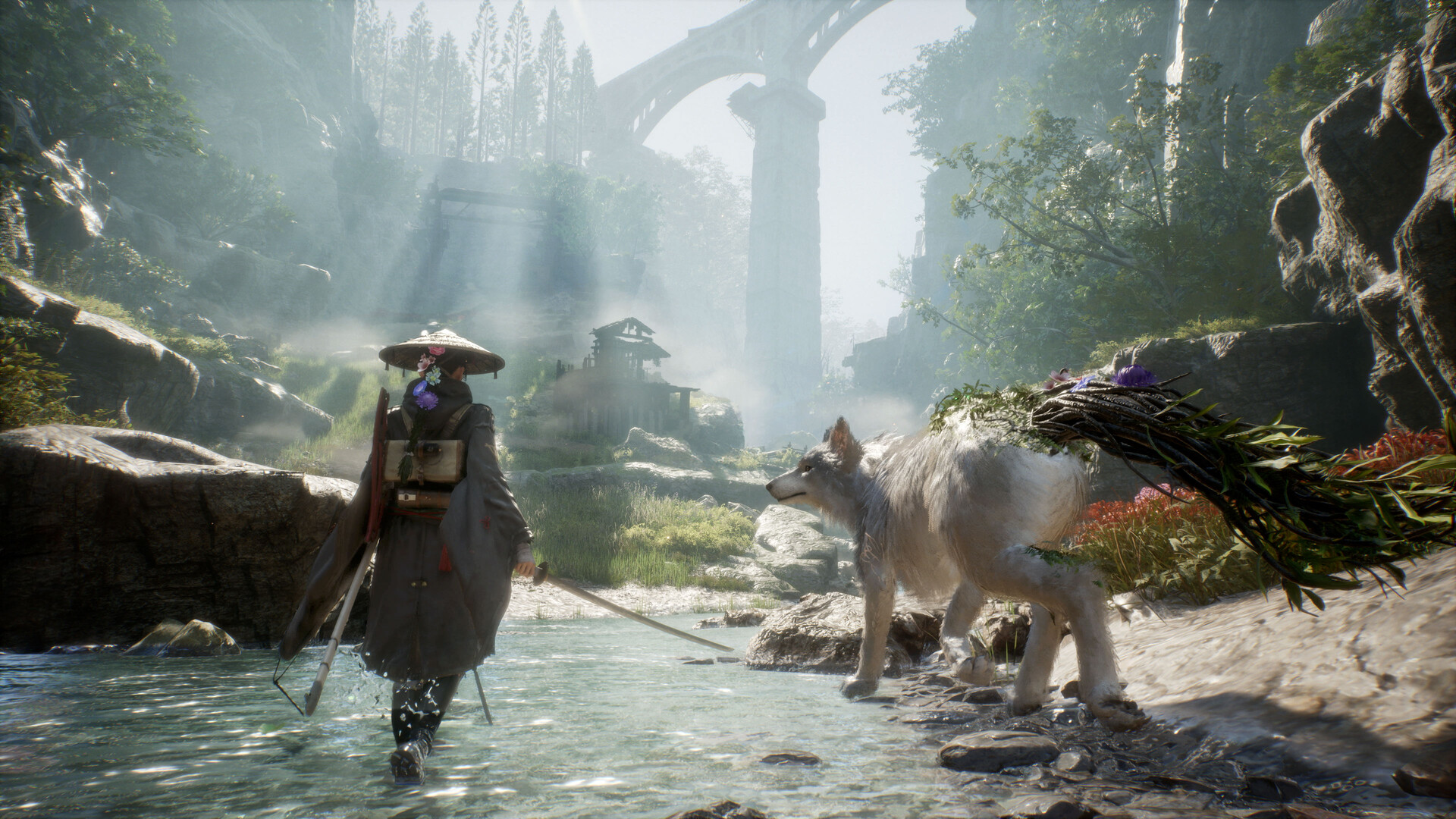 Gameplay screenshot