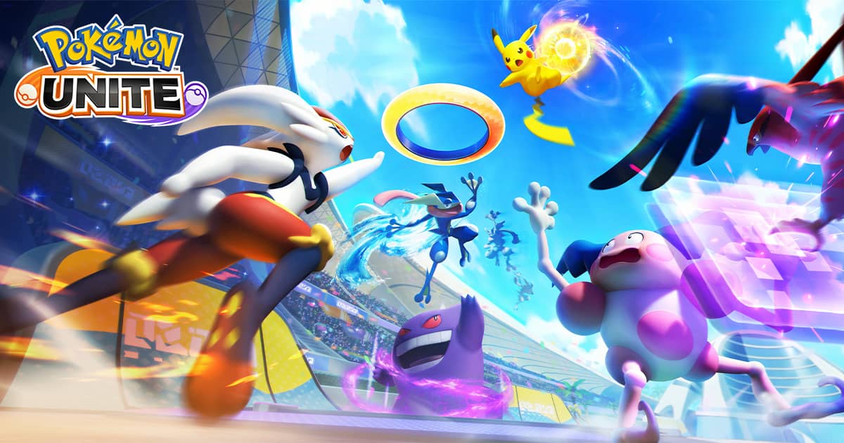 Key art