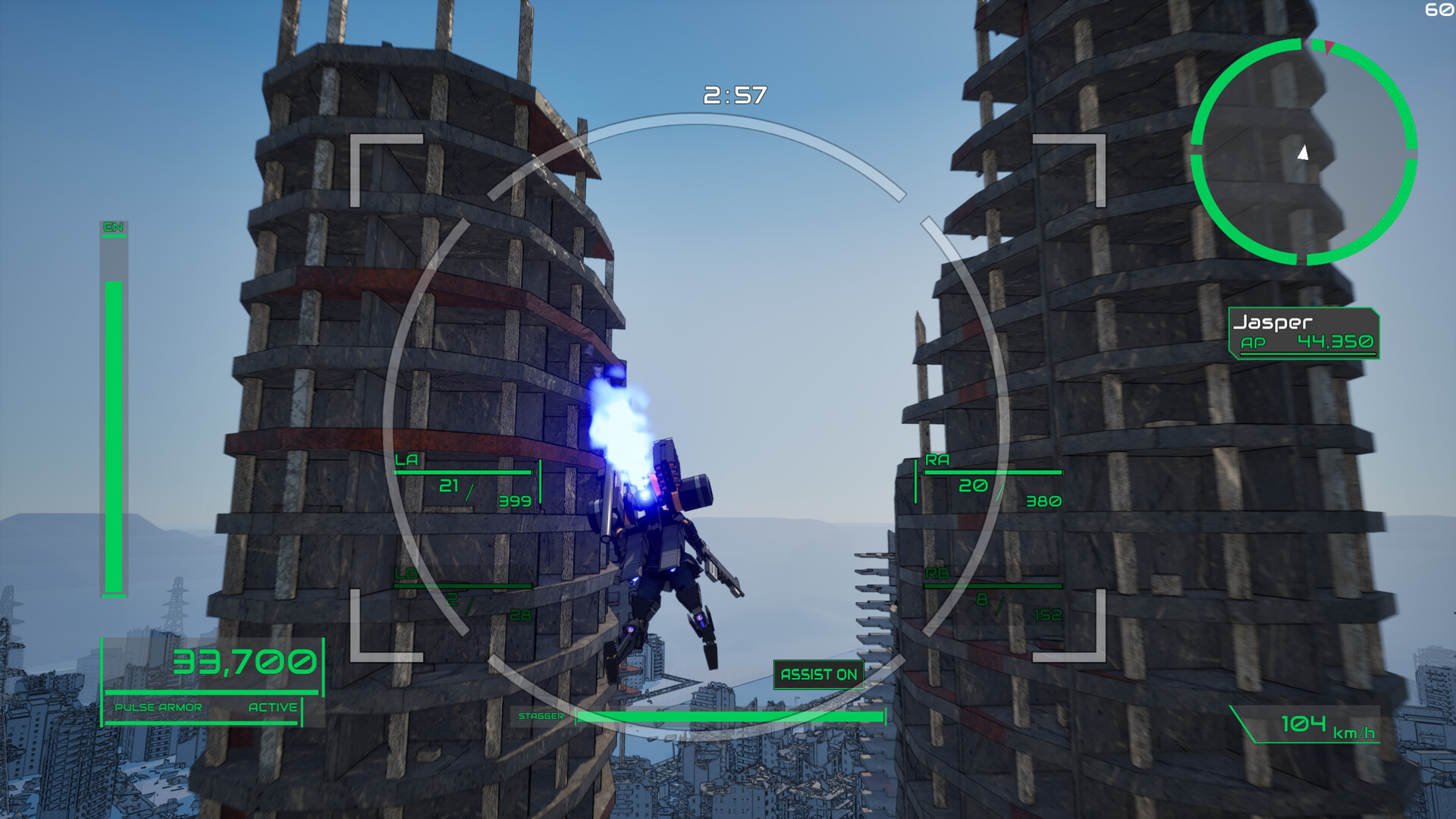 Gameplay screenshot