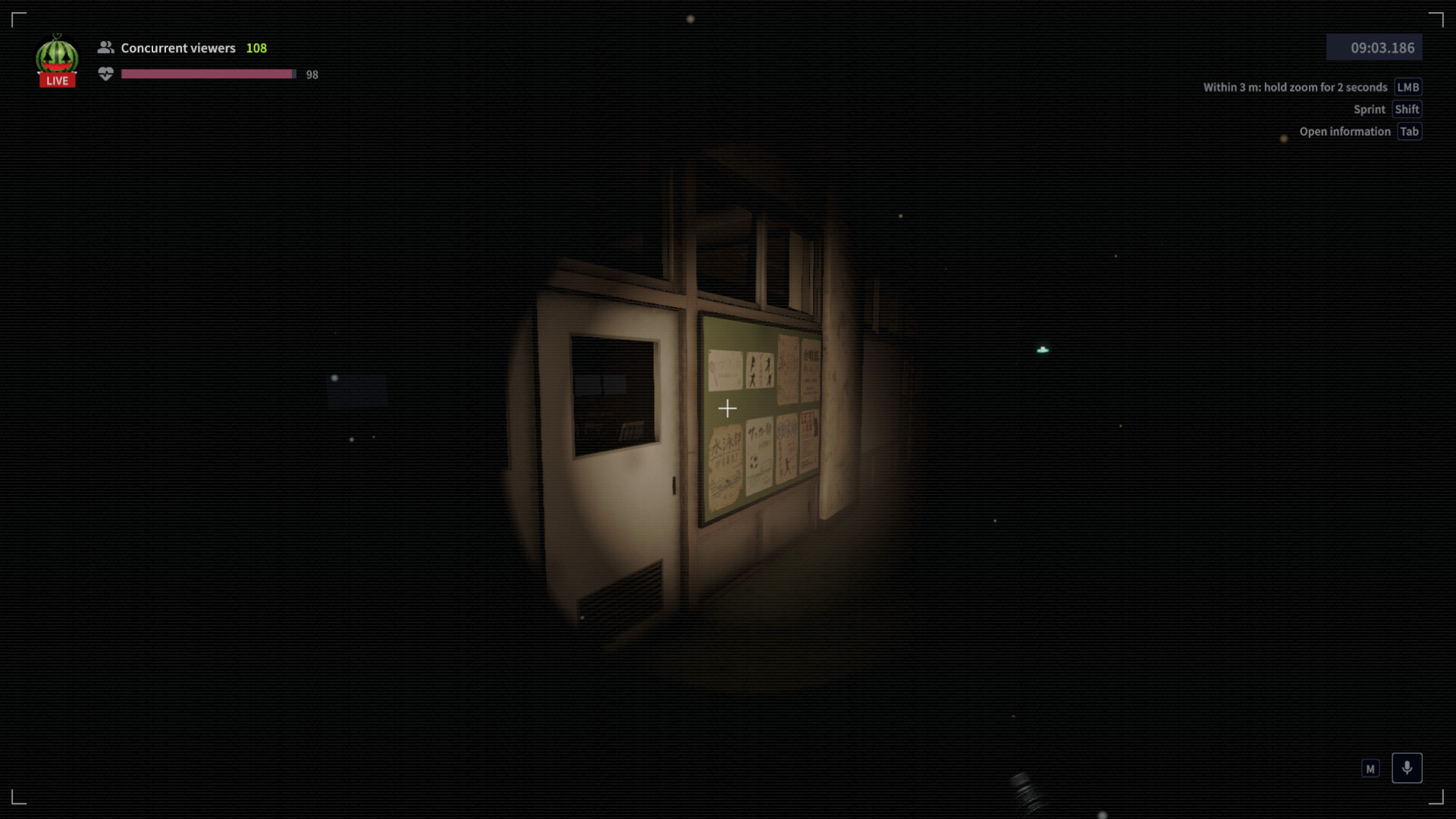 Gameplay screenshot