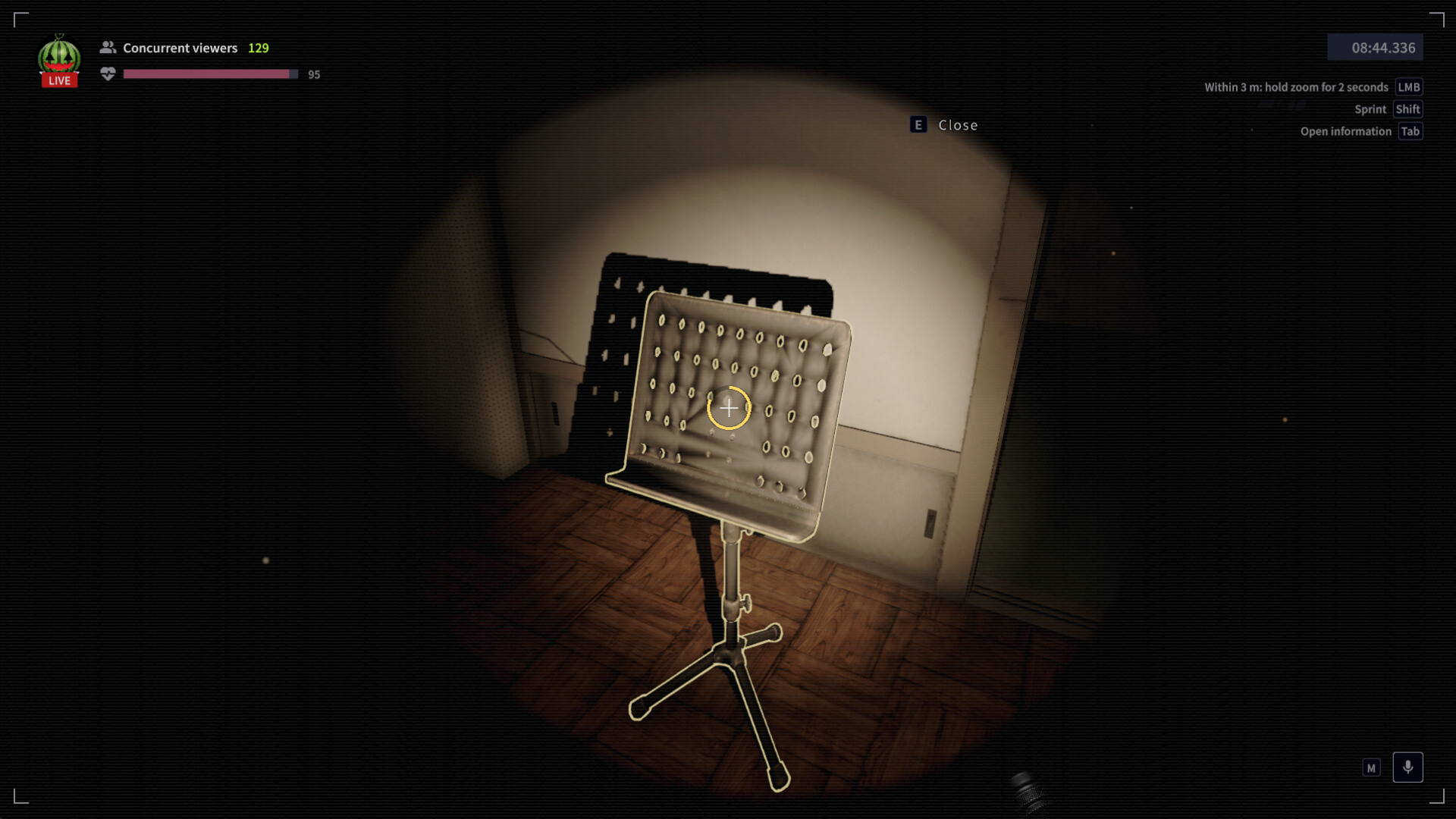 Gameplay screenshot