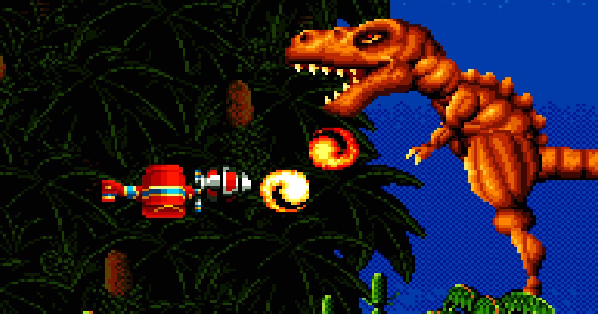 Key art