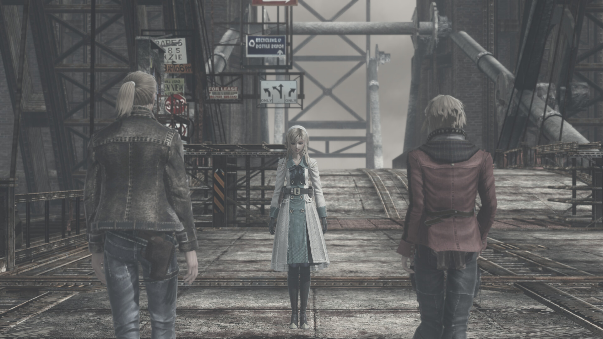 Capture d'écran du jeu