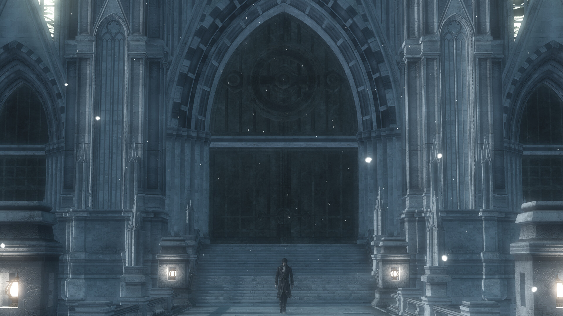 Capture d'écran du jeu