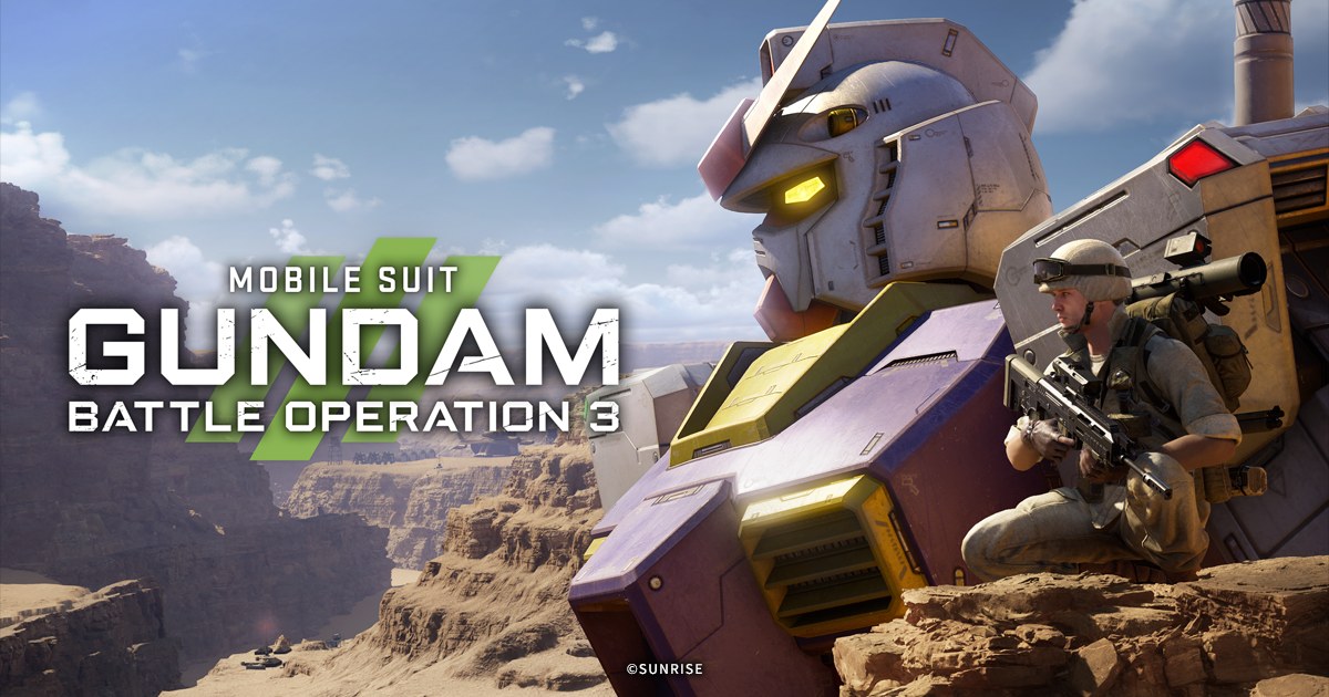 MOBILE SUIT GUNDAM BATTLE OPERATION 3 Starts With SEED