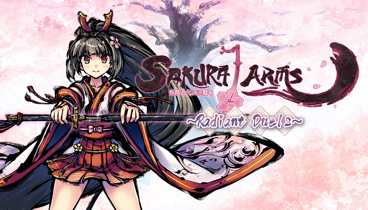Sakura Arms ~Radiant Duels~: Counter-Pick Your Deck
